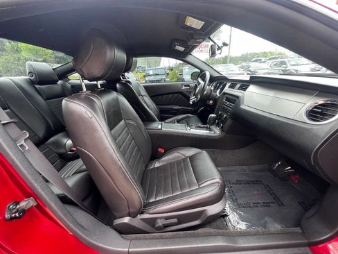 Used 2014 Ford Mustang Premium w/ Equipment Group 202A image 12