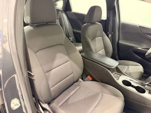 Used 2018 Chevrolet Malibu LS FWD image 22