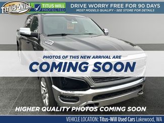 Used 2024 RAM 1500 Limited video 1