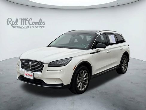 Used 2022 Lincoln Corsair FWD w/ Premium Package image 1