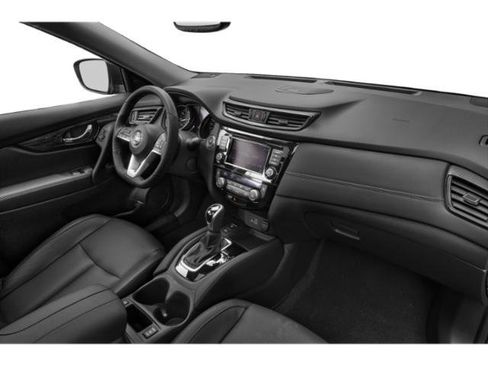 Used 2020 Nissan Rogue SL w/ Premium Package image 18