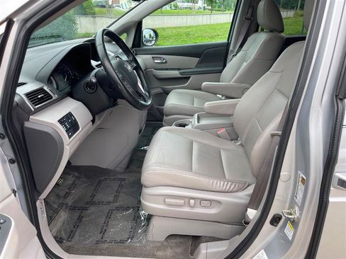 Used 2015 Honda Odyssey EX-L image 8