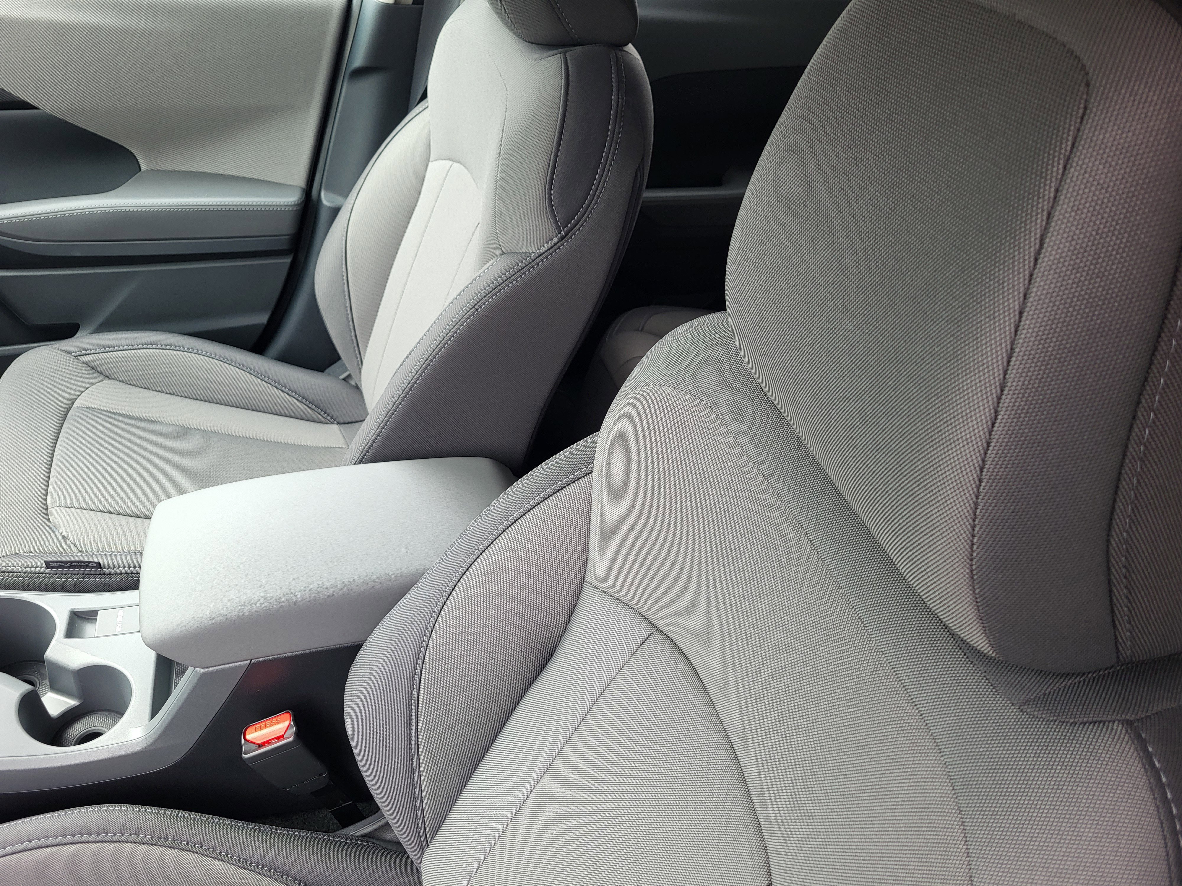 New 2026 Subaru Crosstrek 2.5i Premium AWD/4WD image 15