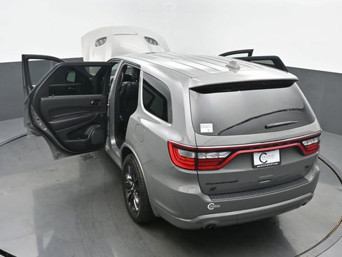 Used 2022 Dodge Durango R/T AWD/4WD image 64