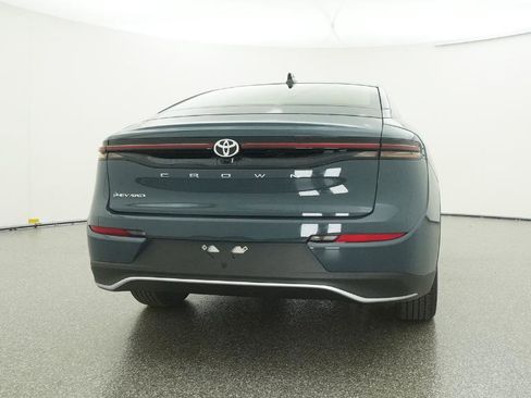 New 2026 Toyota Crown XLE image 17