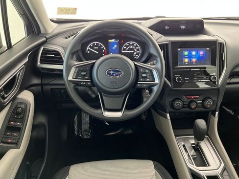 Used 2023 Subaru Forester AWD/4WD image 15