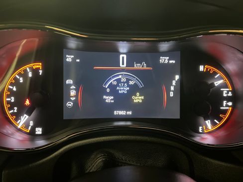 Used 2019 Dodge Durango GT AWD/4WD image 19