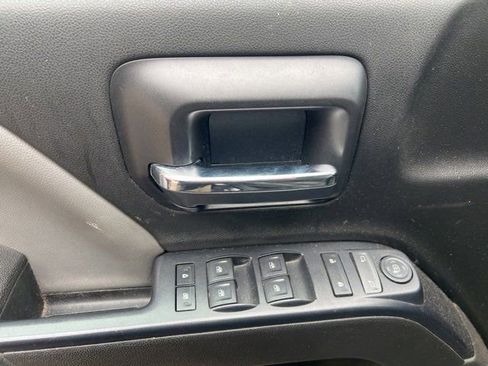 Used 2015 GMC Sierra 1500 4x4 Crew Cab image 10