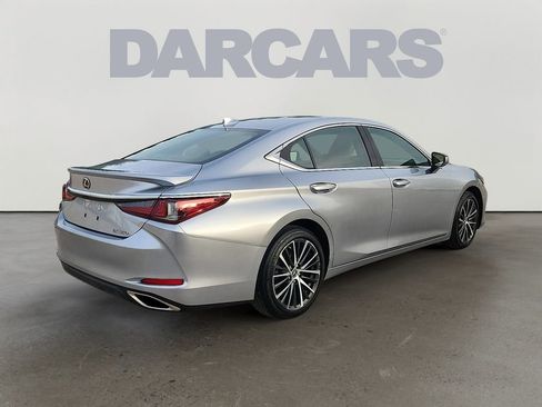 Used 2023 Lexus ES 350 w/ Premium Package image 6