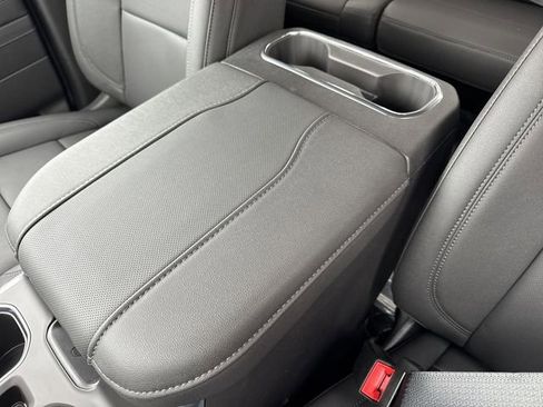 New 2026 GMC Sierra 1500 SLT w/ SLT Premium Package image 21