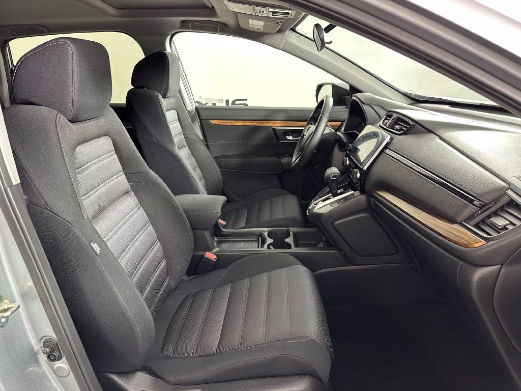 Used 2019 Honda CR-V EX image 20