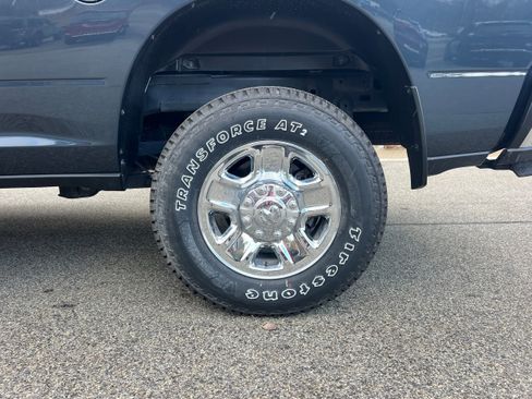 New 2026 RAM 2500 Tradesman image 9