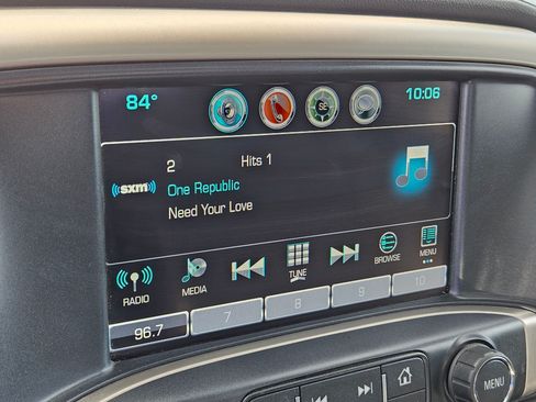 Used 2019 GMC Sierra 3500 Denali w/ Duramax Plus Package AWD/4WD image 23