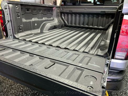 Used 2024 Chevrolet Colorado W/T w/ Advanced Trailering Package image 13