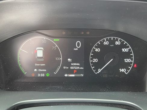 Used 2025 Honda CR-V Sport Touring image 28