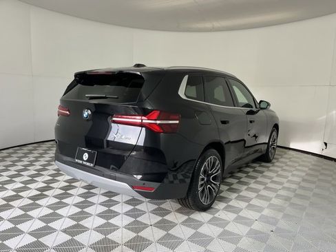 New 2026 BMW X3 xDrive30 w/ Convenience Package image 7