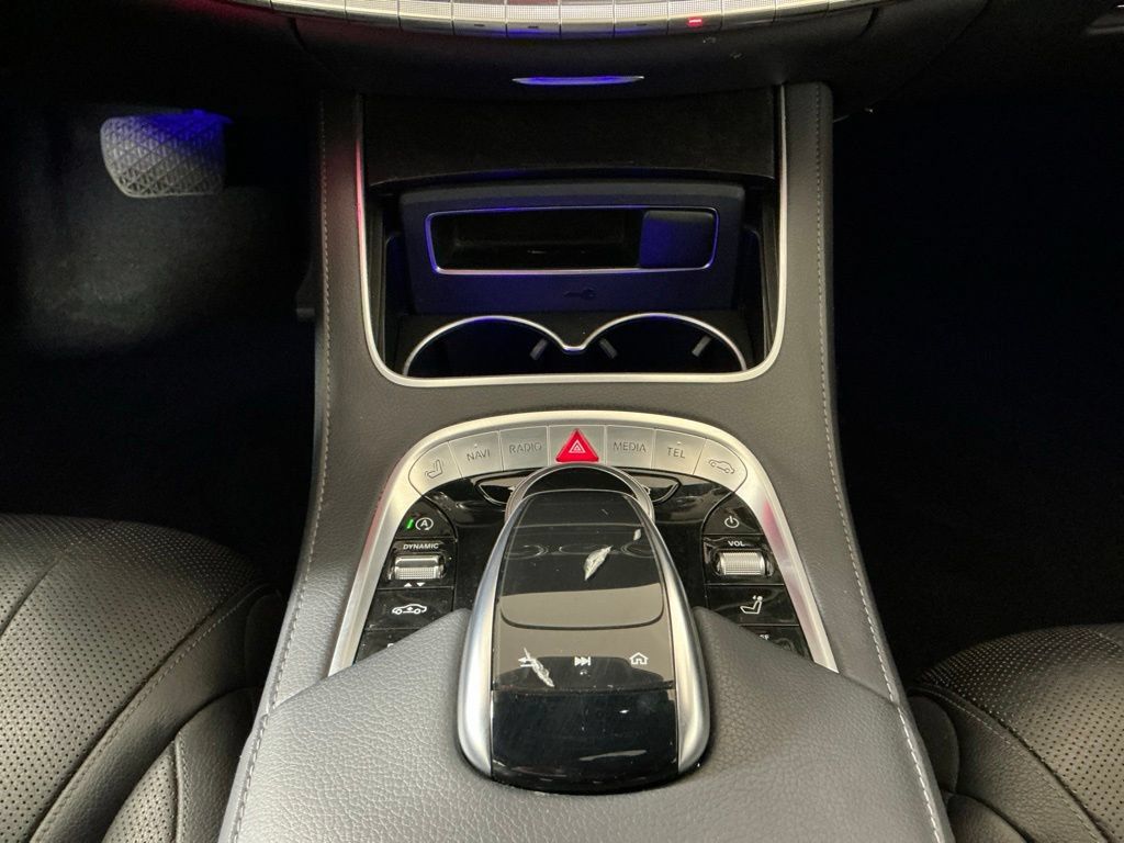 Used 2019 Mercedes-Benz S 450 Sedan image 13