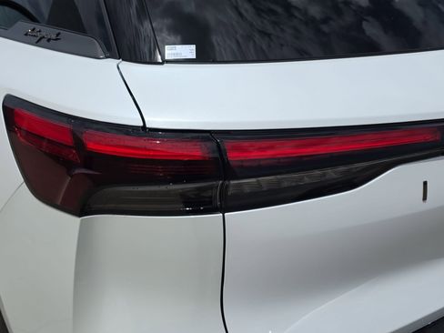 New 2027 INFINITI QX60 Autograph AWD/4WD image 33