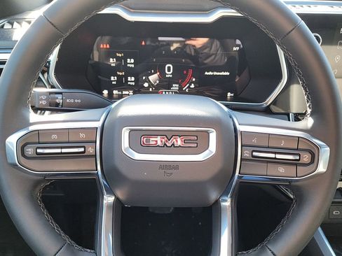 New 2026 GMC Canyon Elevation w/ Convenience Package image 18