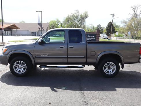 Used 2005 Toyota Tundra SR5 image 10