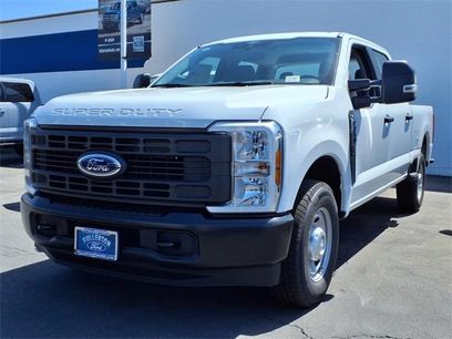 New 2025 Ford F250 XL