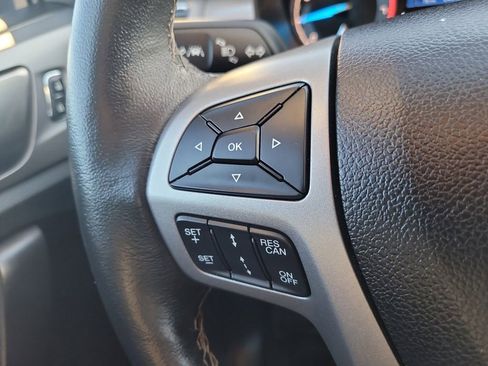 Used 2023 Ford Ranger XLT w/ Equipment Group 302A High image 27