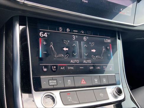 Used 2023 Audi Q7 2.0T Premium Plus image 31