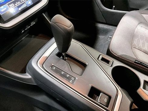 Used 2024 Subaru Impreza 2.0i Sport image 13