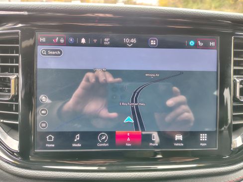 Certified 2024 Dodge Durango GT image 38