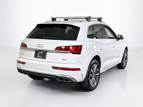 Used 2024 Audi Q5 2.0T Premium AWD/4WD image 5