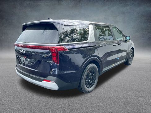 Used 2026 Kia Carnival image 31