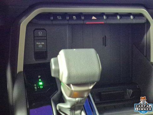 Certified 2026 Toyota Sequoia Limited AWD/4WD image 20