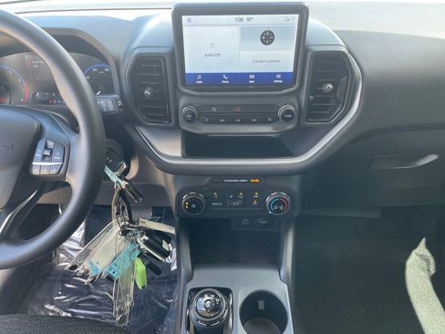 Used 2022 Ford Bronco Sport image 16