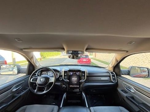 Used 2020 RAM 1500 Big Horn AWD/4WD image 32