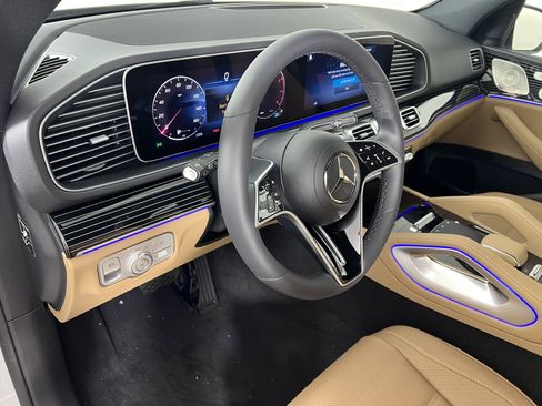 New 2026 Mercedes-Benz GLE 450 4MATIC image 18