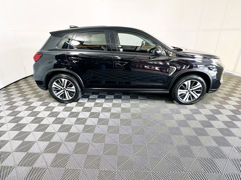 Used 2022 Mitsubishi Outlander Sport SE AWD/4WD image 2