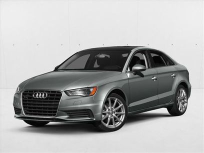Used 2016 Audi A3 2.0T Premium