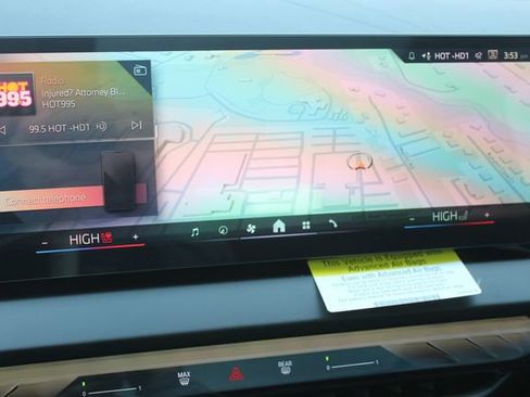 New 2026 BMW X3 xDrive30 w/ Premium Package image 15