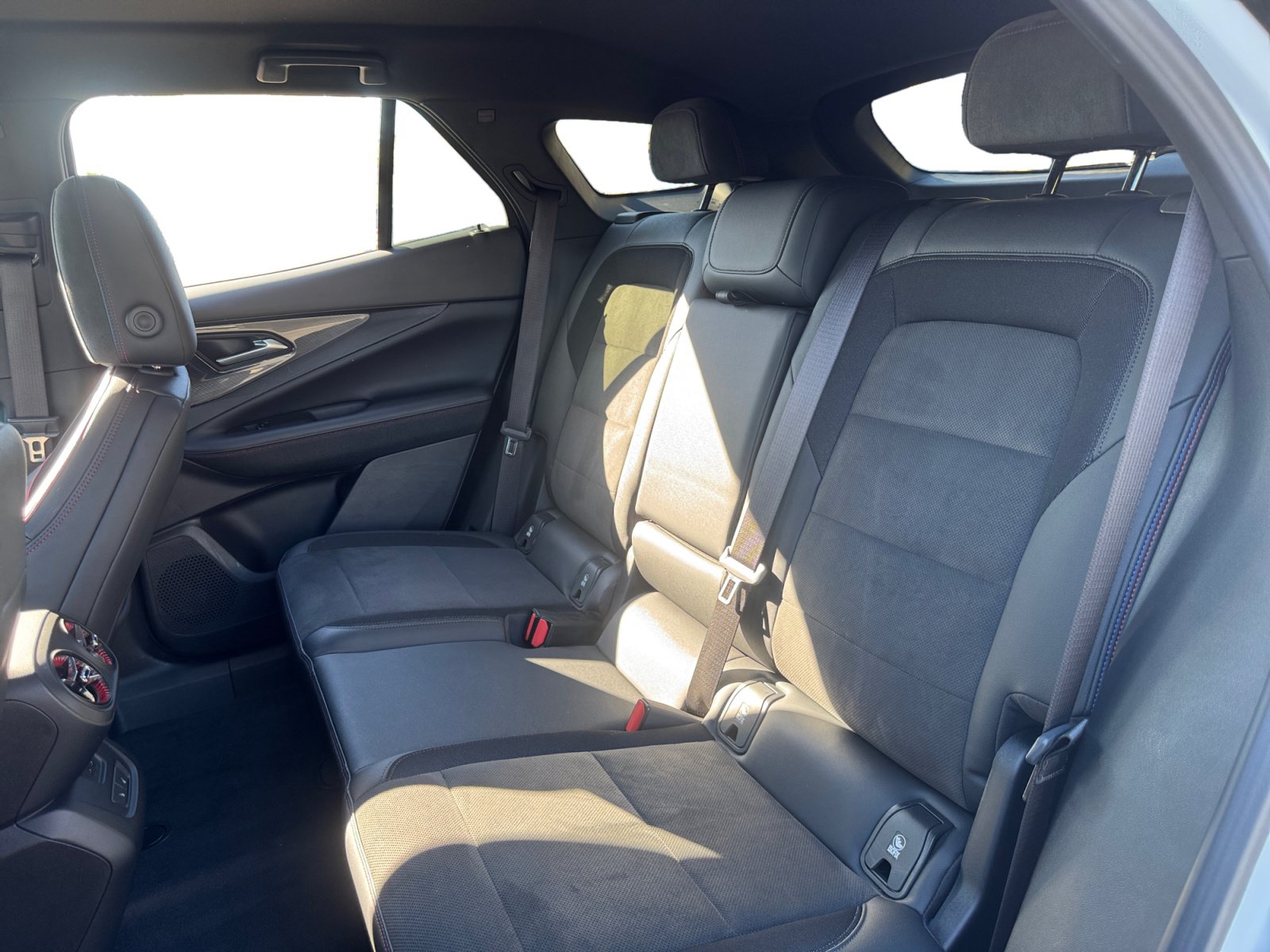 Used 2024 Chevrolet Blazer EV RS AWD/4WD image 13