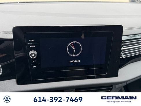 New 2026 Volkswagen Jetta Sport image 24