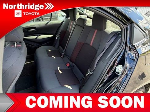 Used 2026 Toyota Corolla SE w/ SE Package image 7