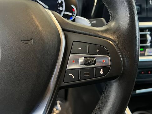 Used 2019 BMW 330i Sedan RWD image 41
