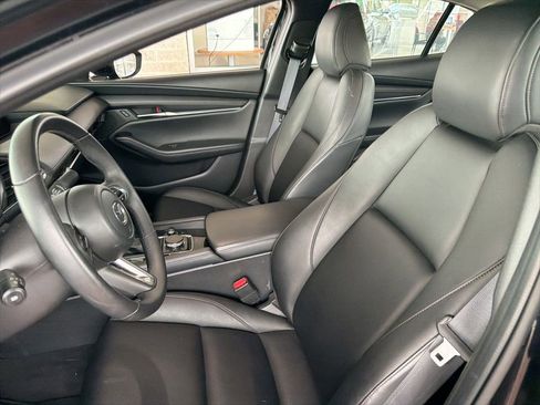 Used 2025 MAZDA MAZDA3 s FWD image 14