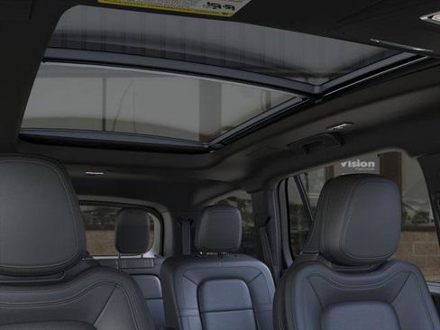 New 2025 Lincoln Aviator Reserve w/ Equipment Group 201A image 22