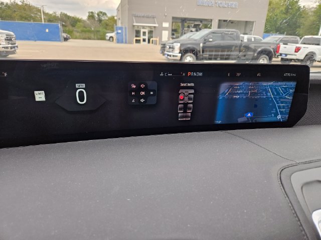 Used 2026 Ford Expedition Tremor AWD/4WD image 14