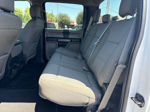 Used 2020 Ford F150 XLT RWD image 18
