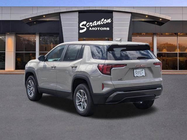 New 2027 GMC Terrain Elevation w/ LPO, Floor Liner Package AWD/4WD image 3