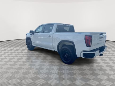New 2026 GMC Sierra 1500 Elevation AWD/4WD image 6