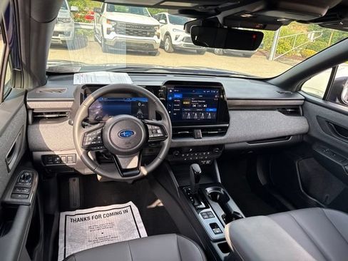 Used 2026 Subaru Outback Premium AWD/4WD image 11