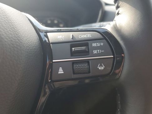 New 2026 Honda CR-V EX-L image 33